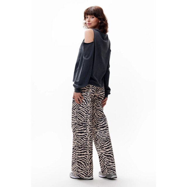 Catwalk Junkie 2503020400 open shoulder long sleeve 2503020400 Open shoulder long sleeve large