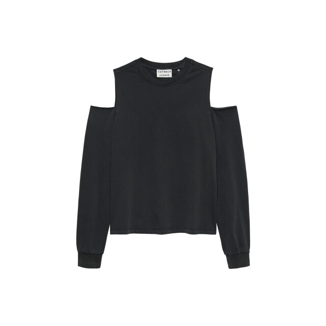 Catwalk Junkie 2503020400 open shoulder long sleeve 2503020400 Open shoulder long sleeve large