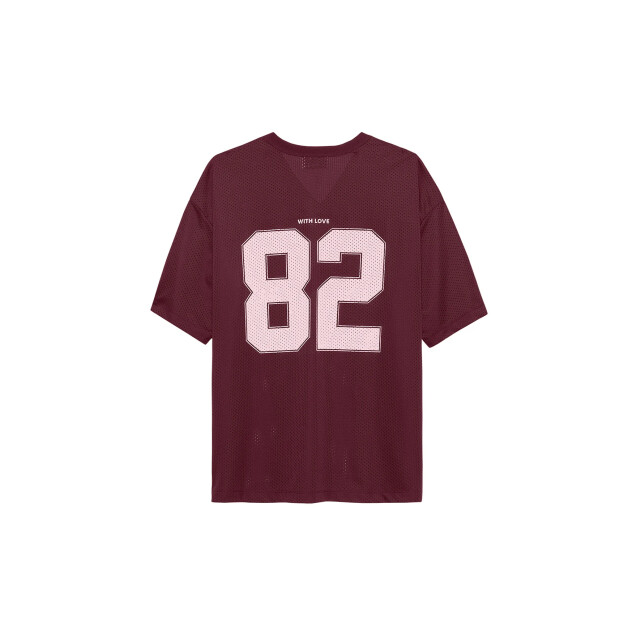 Catwalk Junkie 2503020217 football jersey tshirt 2503020217 Football jersey Tshirt large