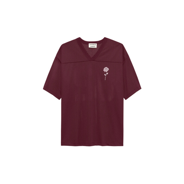 Catwalk Junkie 2503020217 football jersey tshirt 2503020217 Football jersey Tshirt large