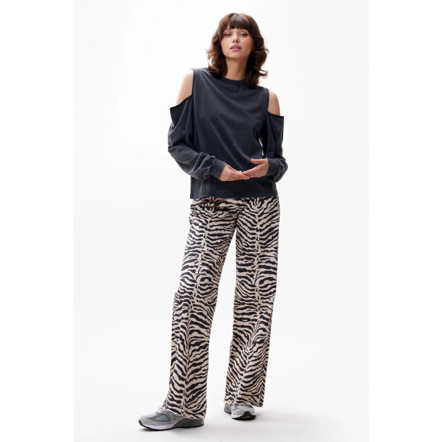Catwalk Junkie 2503020400 open shoulder long sleeve 2503020400 Open shoulder long sleeve large