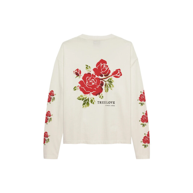 Catwalk Junkie 2503020403 graphic long sleeve 2503020403 Graphic long sleeve large