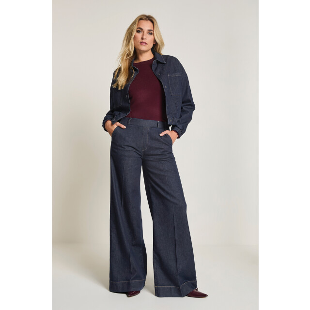 Para Mi Fw251.212370-d156 lizzy jeans FW251.212370-D156 Lizzy jeans large