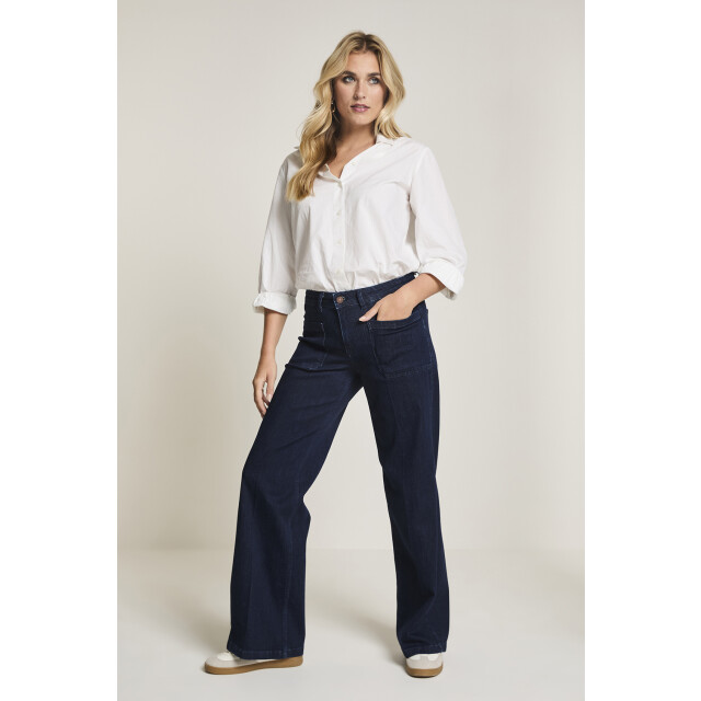 Para Mi Fw251.212290-d123 mira jeans FW251.212290-D123  Mira jeans large