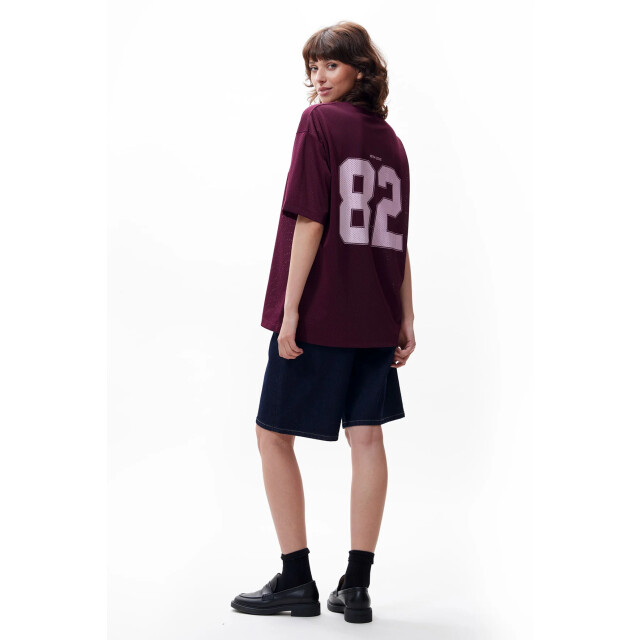 Catwalk Junkie 2503020217 football jersey tshirt 2503020217 Football jersey Tshirt large