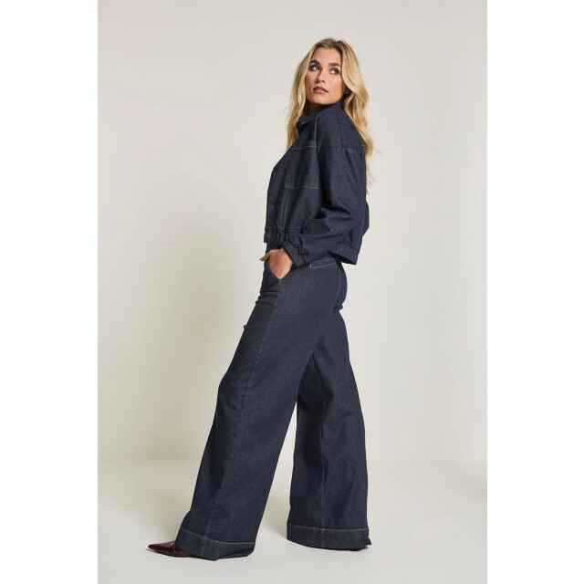 Para Mi Fw251.212370-d156 lizzy jeans FW251.212370-D156 Lizzy jeans large