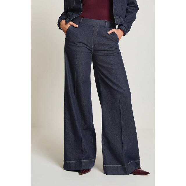 Para Mi Fw251.212370-d156 lizzy jeans FW251.212370-D156 Lizzy jeans large