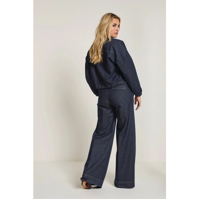 Para Mi Fw251.212370-d156 lizzy jeans FW251.212370-D156 Lizzy jeans large