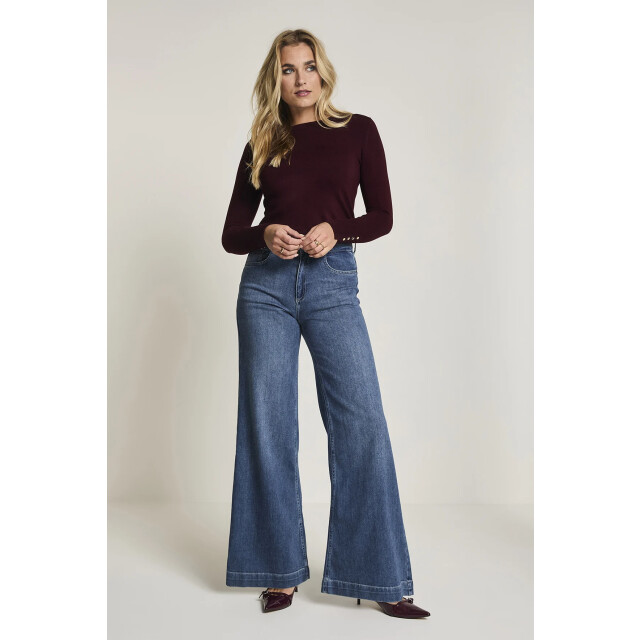 Para Mi Fw251.212366-d64 scotty jeans FW251.212366-D64 Scotty jeans large