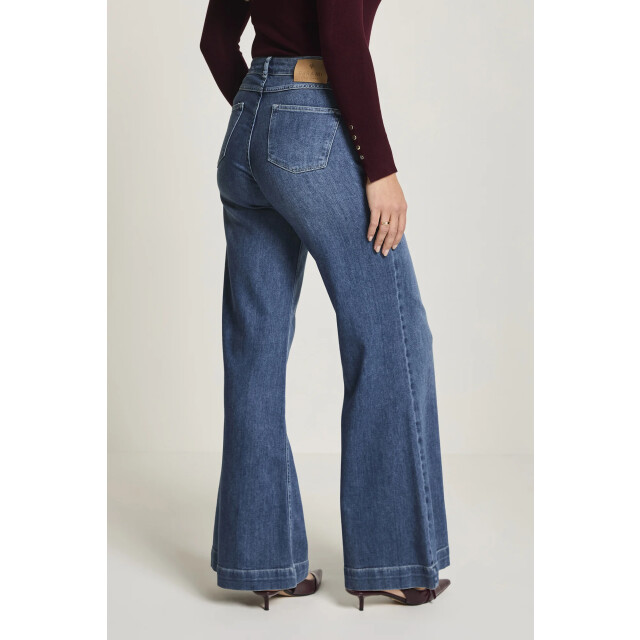 Para Mi Fw251.212366-d64 scotty jeans FW251.212366-D64 Scotty jeans large