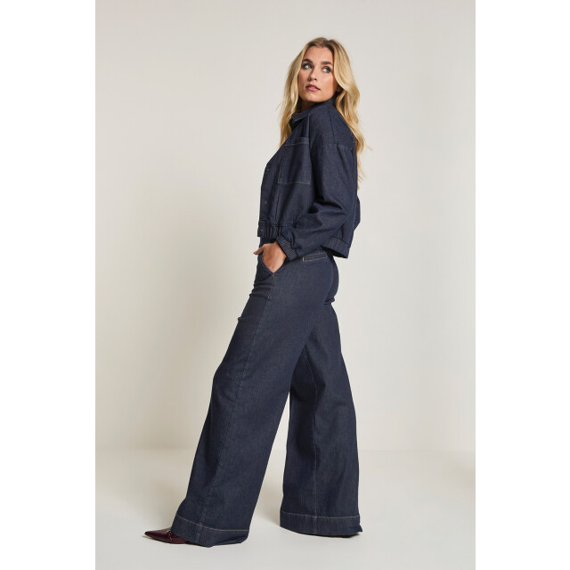 Para Mi Fw251.212370-d156 lizzy jeans FW251.212370-D156 Lizzy jeans large