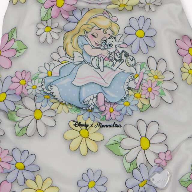 Monnalisa Baby meisjes zwemkleding in 2016603901369 large