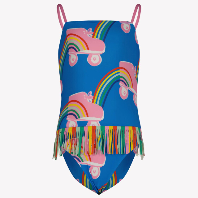 Stella McCartney Kinder meisjes zwemkleding in 2016604021806 large