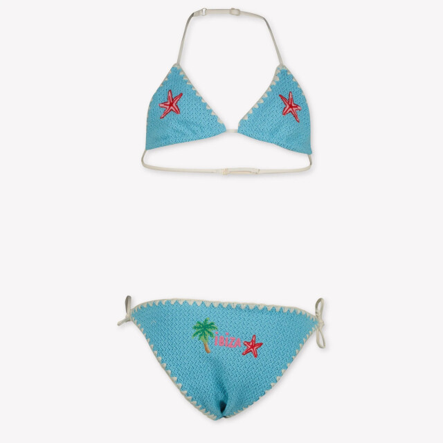 MC Saint Barth Kinder meisjes zwemkleding in 2016603880381 large