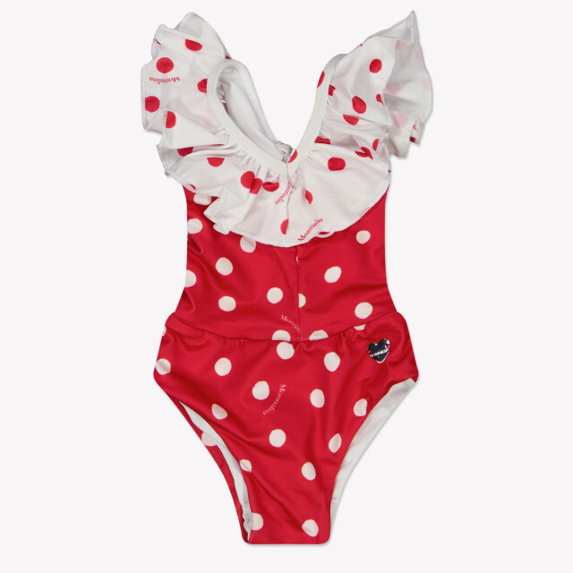 Monnalisa Baby meisjes zwemkleding in 2016603901543 large