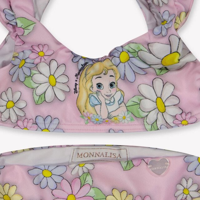Monnalisa Baby meisjes zwemkleding in 2016603901451 large