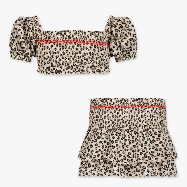 Monnalisa Kinder meisjes zwemkleding in 2016603898195 large
