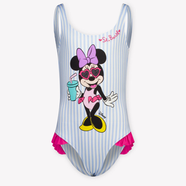 MC Saint Barth Kinder meisjes zwemkleding in 2016603881043 large