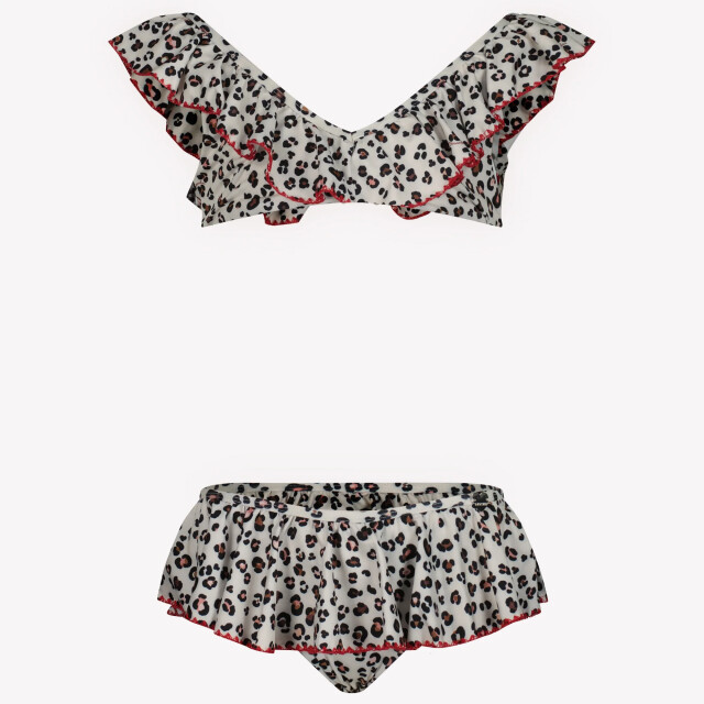 Monnalisa Kinder meisjes zwemkleding in 2016603898157 large