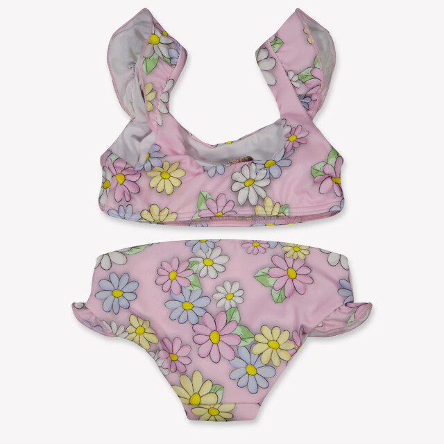 Monnalisa Baby meisjes zwemkleding in 2016603901451 large