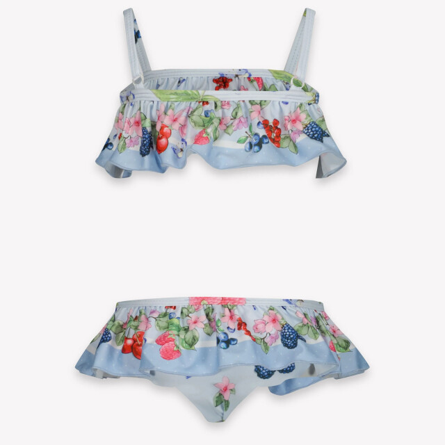 Monnalisa Kinder meisjes zwemkleding in 2016603897259 large