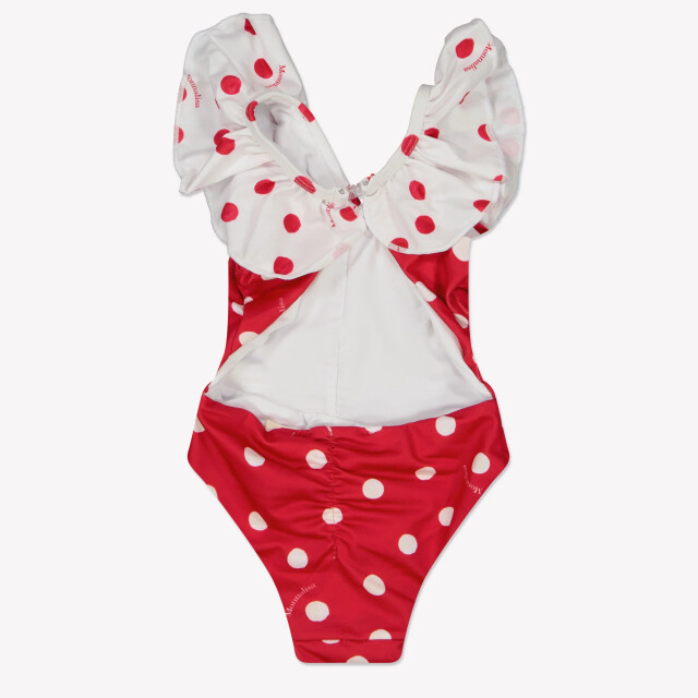 Monnalisa Baby meisjes zwemkleding in 2016603901543 large