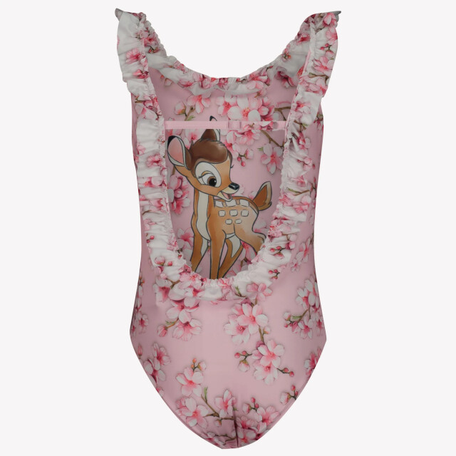 Monnalisa Kinder meisjes zwemkleding in 2016603864589 large