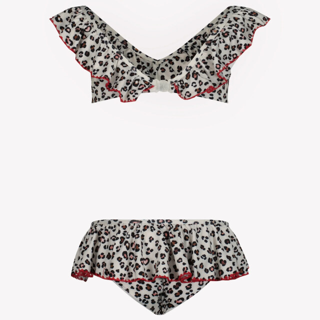 Monnalisa Kinder meisjes zwemkleding in 2016603898157 large
