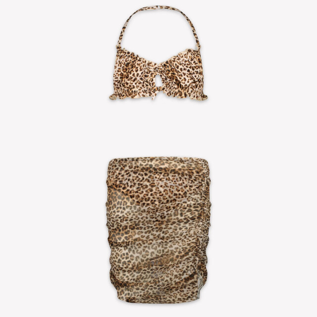 Monnalisa Kinder meisjes zwemkleding in 2016603899499 large