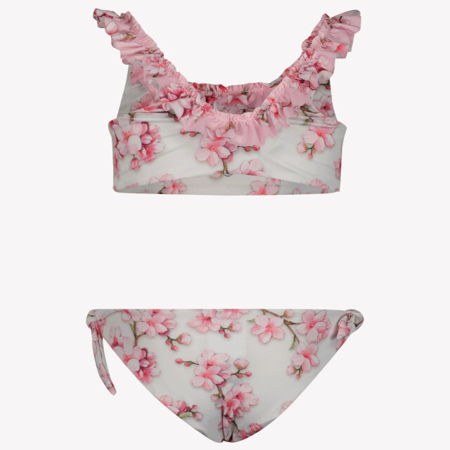 Monnalisa Kinder meisjes zwemkleding in 2016603864664 large