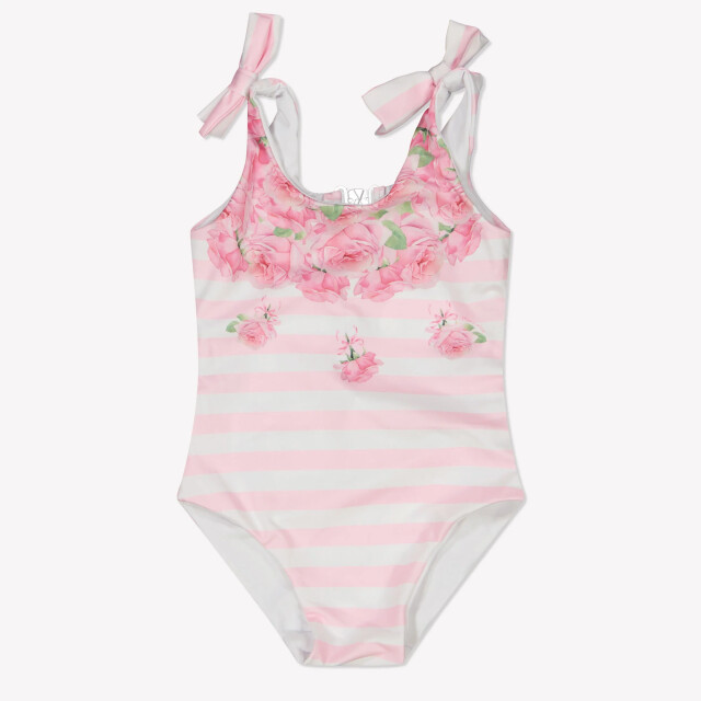 Monnalisa Baby meisjes zwemkleding in 2016603862523 large