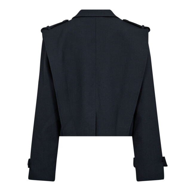 Co'Couture Cc marin jacket CC Marin Jacket/120 Navy large