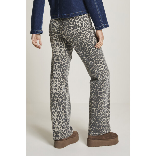 Para Mi Fw251.147136 eve panter jeans FW251.147136  Eve panter jeans large