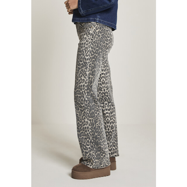 Para Mi Fw251.147136 eve panter jeans FW251.147136  Eve panter jeans large