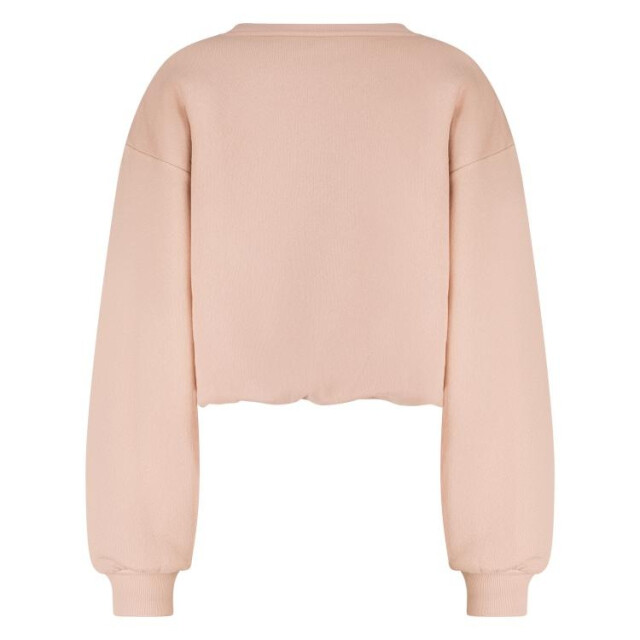 Nukus Nkf03016 266 amalia pullover dusty pink NKF03016  266 large