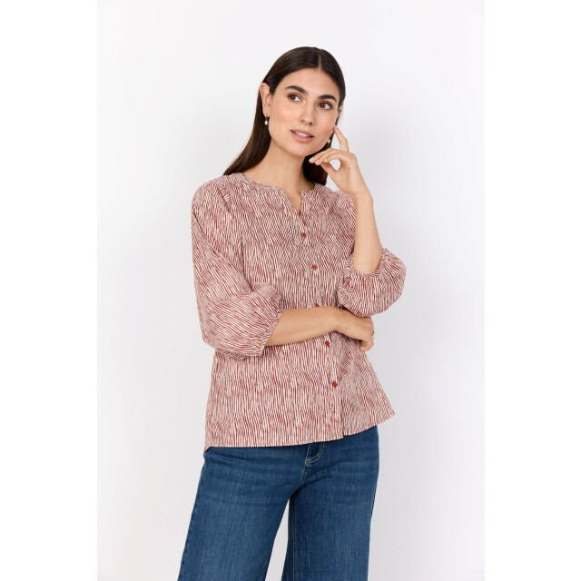 Soyaconcept Saima 2 red Saima 2 Red large