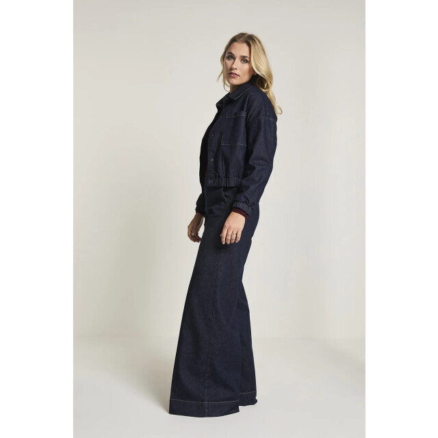 Para Mi Fw251.212371-d156 lynn (jacket) FW251.212371-D156 Lynn (Jacket) large