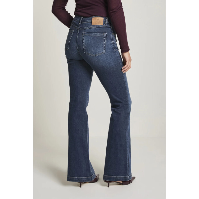 Para Mi Fw251.212070-d135 jade jeans FW251.212070-D135 Jade jeans large