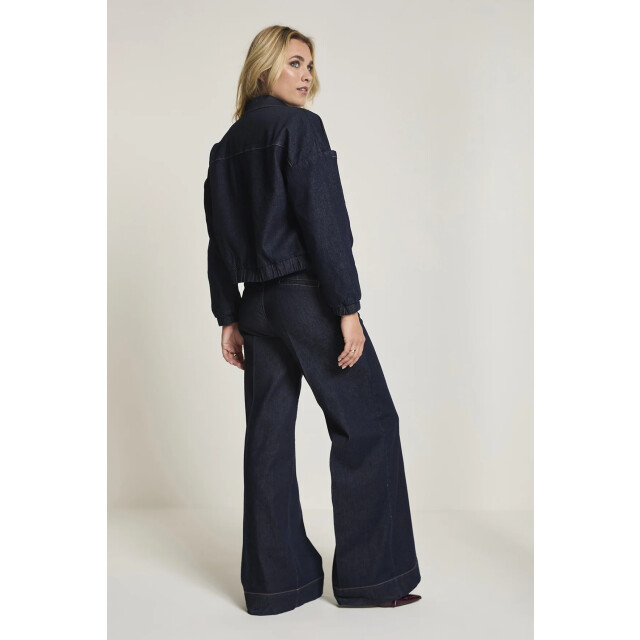 Para Mi Fw251.212371-d156 lynn (jacket) FW251.212371-D156 Lynn (Jacket) large