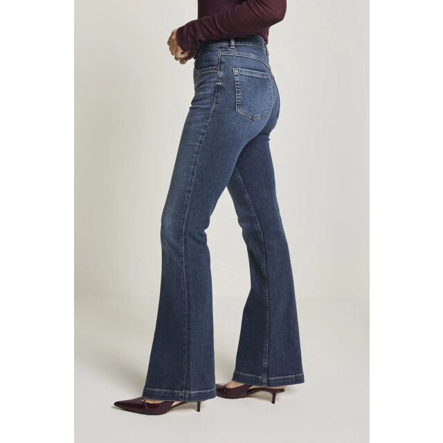 Para Mi Fw251.212070-d135 jade jeans FW251.212070-D135 Jade jeans large