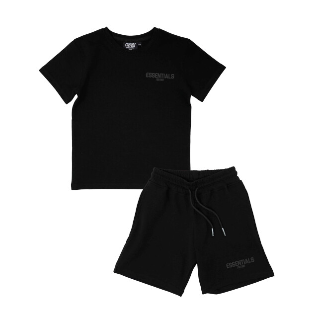 Cou7ure Essentials Junior zomerset 62168 large