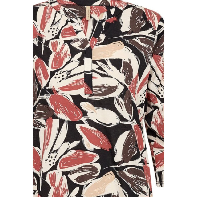 Soyaconcept Felicity 512 red Felicity 512 Red large