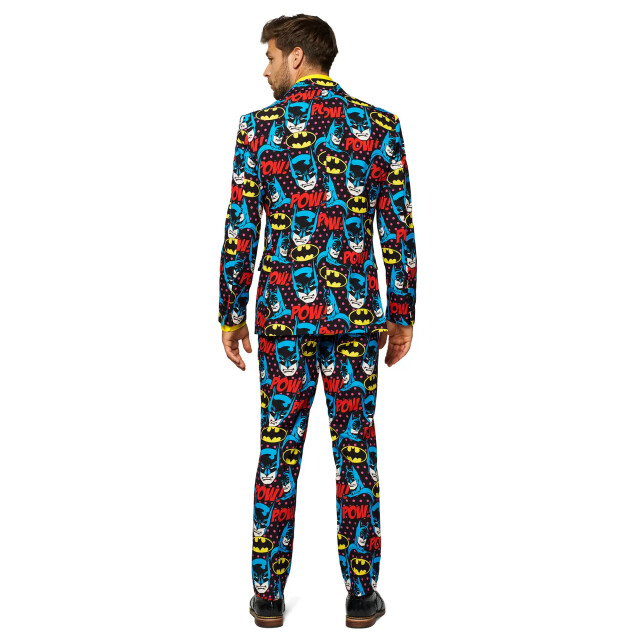 OppoSuits The dark knight OSUI-0094 large
