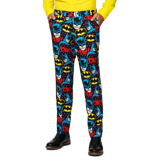 OppoSuits The dark knight OSUI-0094 large