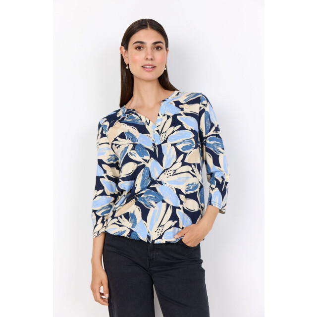 Soyaconcept Felicity 512 Felicity 512 Blauw large