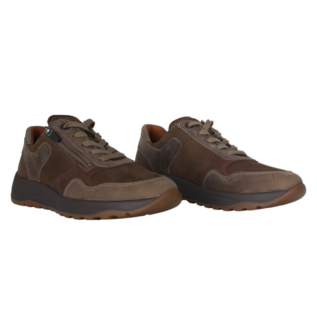 Waldläufer K-john heren sneaker K-John large