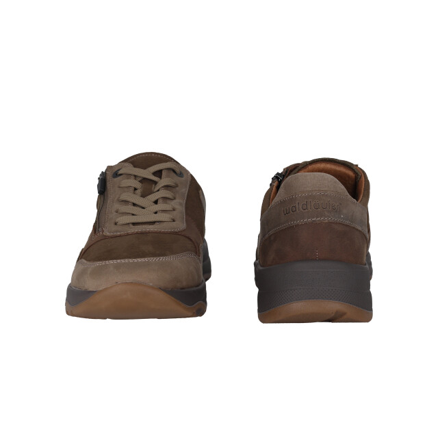 Waldläufer K-john heren sneaker K-John large