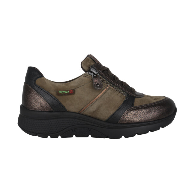 Mephisto Izae Sneakers Bruin Izae large