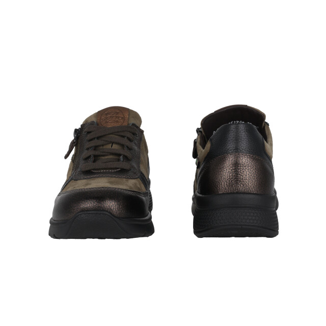 Mephisto Izae Sneakers Bruin Izae large