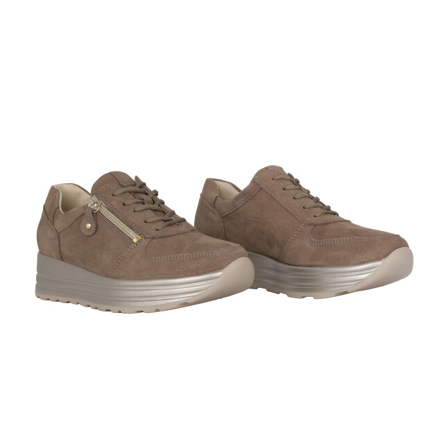Waldläufer H-lana dames sneaker H-Lana large